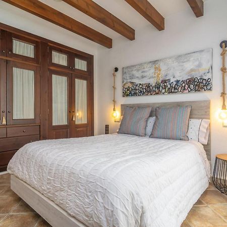 Can Pontet Thị trấn Thị trấn Vilafranca de Bonany Ngoại thất bức ảnh