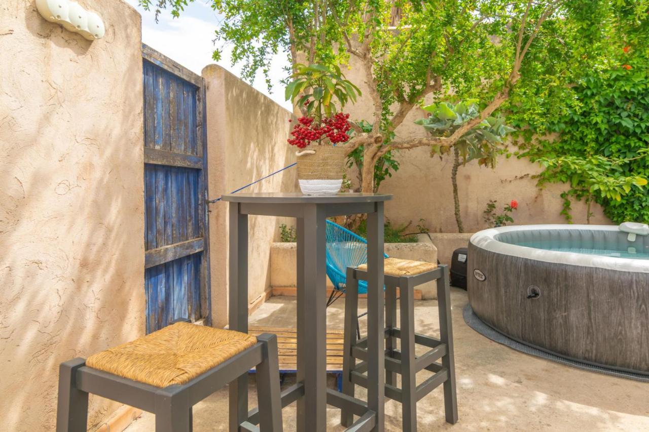 Can Pontet Thị trấn Thị trấn Vilafranca de Bonany Ngoại thất bức ảnh